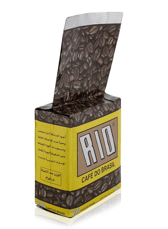 

Rio Arabic Gulf Coffee Beans, 450g