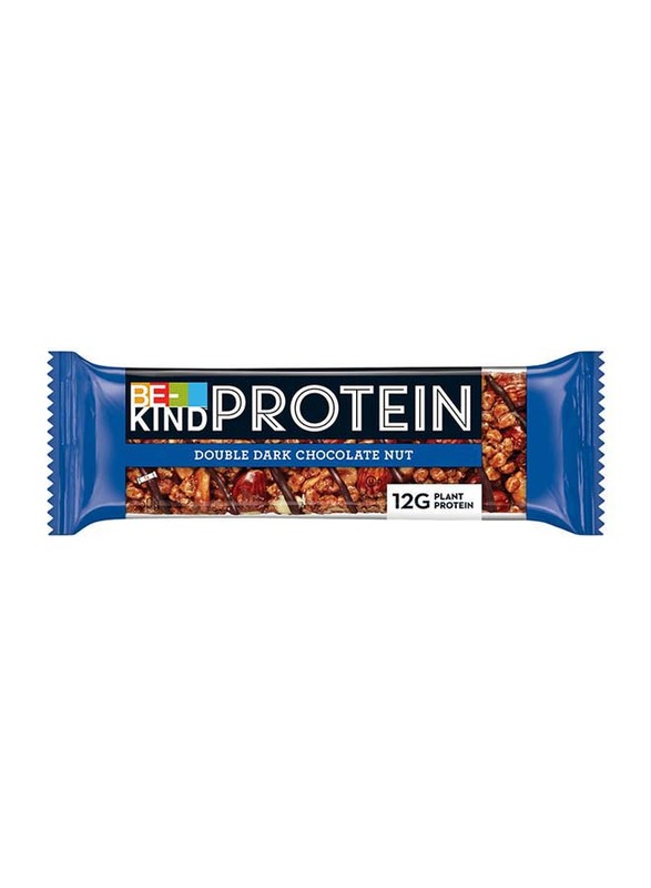 

Be Kind Double Dark Choco Nut Protein Bar, 50g