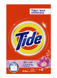 Tide Essence Downy Freshness Scent Detergent Powder, 4.5 Kg