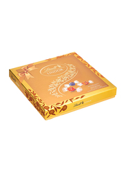 Lindt Lindor Assorted Chocolate Box, 225g