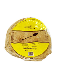 Modern Bakery Flat Arabic Brown Bread, Big