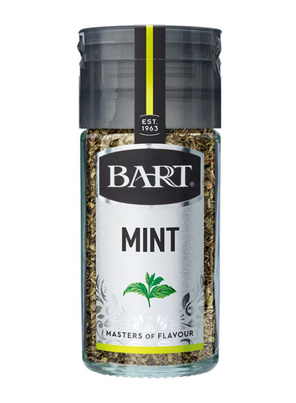 

Bart Mint, 15g