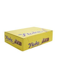 Cadbury Flake Milk Chocolate Bar, 12 x 32g