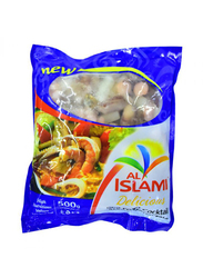 Al Islami Cocktail Seafood, 500g