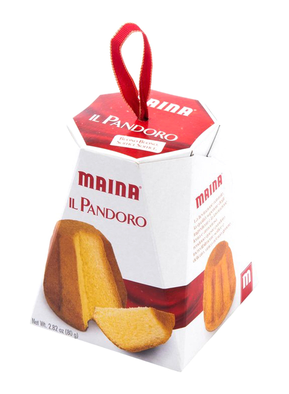 

Maina Mini IL Pandora Cake, 80g