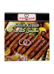 Al Kabeer Chicken Shish Kebab, 600 grams