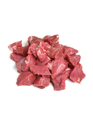 Australian Lamb Bone Less Cubes, 1 Kg