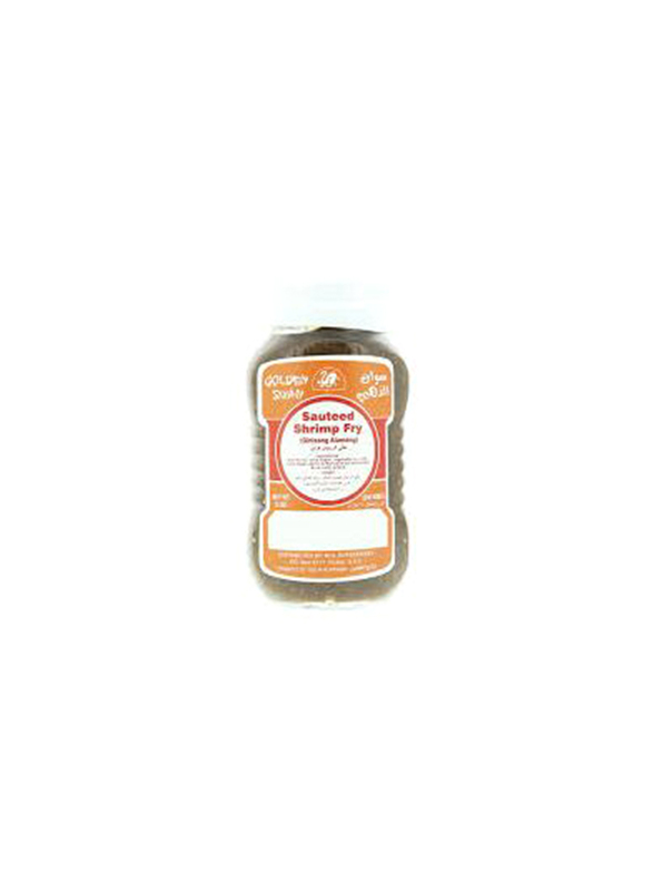 

Golden Swan Saluted Shrimp Fry, 340g