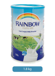 Rainbow Full Cream Powder Milk, 1.8 kg
