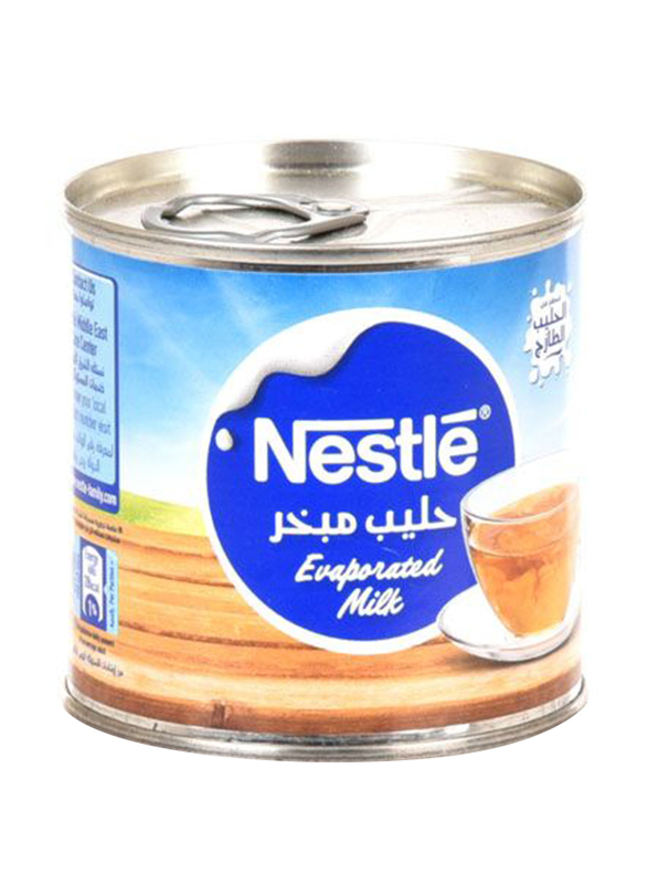 

Nestle Evaporated Milk, 170g