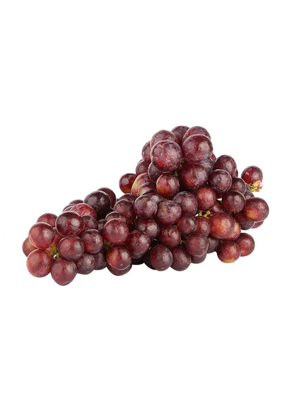 

Generic Grapes Red Globe Egypt, 1 Kg
