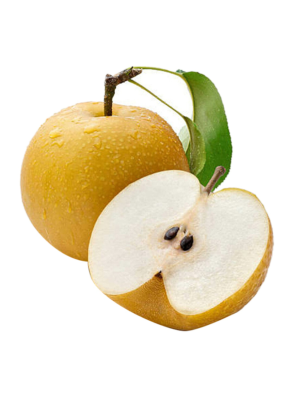 

Generic Nashi Pears China, 1 Kg