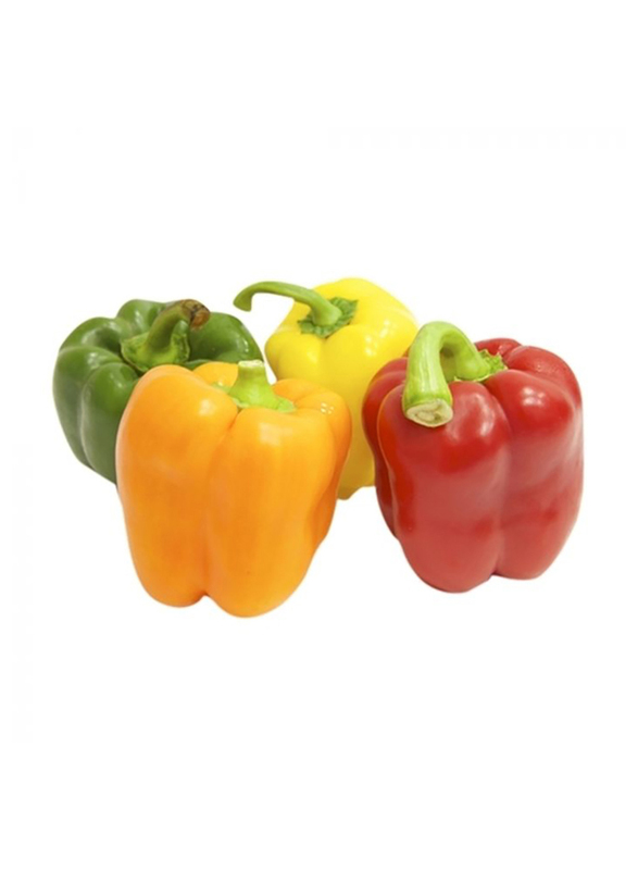 

Thimaar Mixed Capsicum Packet UAE