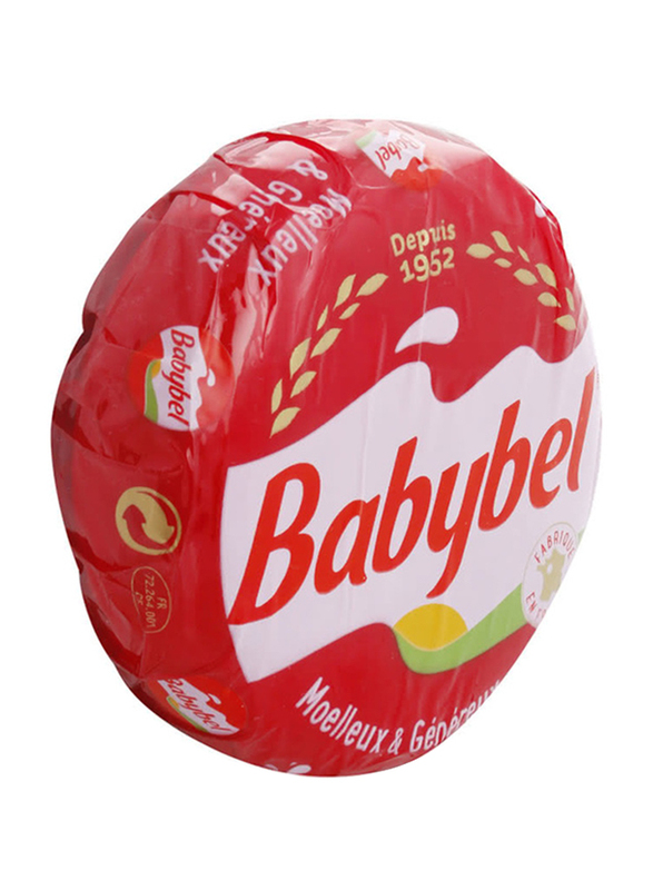 

Babybel Mini Original Semi Soft Cheese, 200g