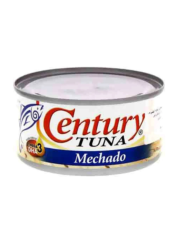 

Century Mechado Tuna Flakes, 180g