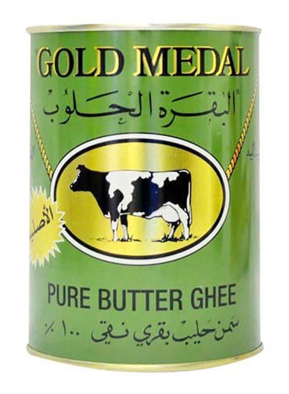 

Gold Medal Pure Butter Ghee, 800g