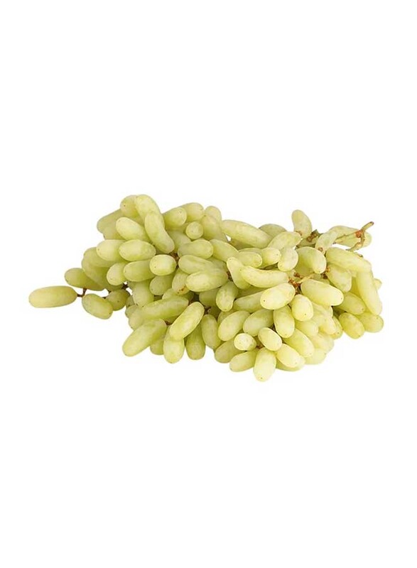 

Generic Grapes White Seedless