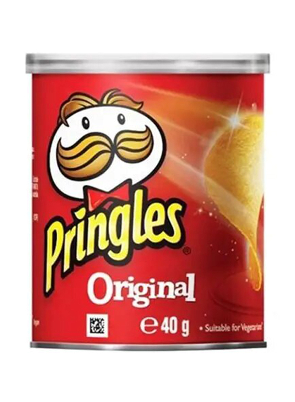 

Pringles Original Chips, 40g