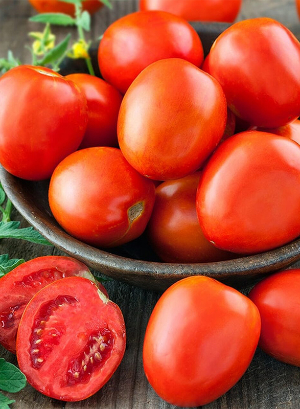 

Thimaar Plum Tomato, 500g