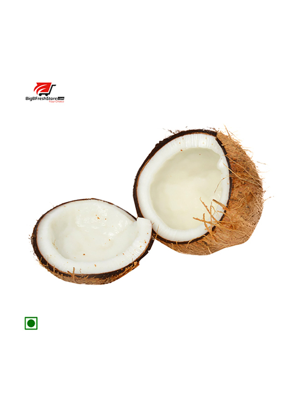 

Thimaar Coconut Dry, 1 Piece