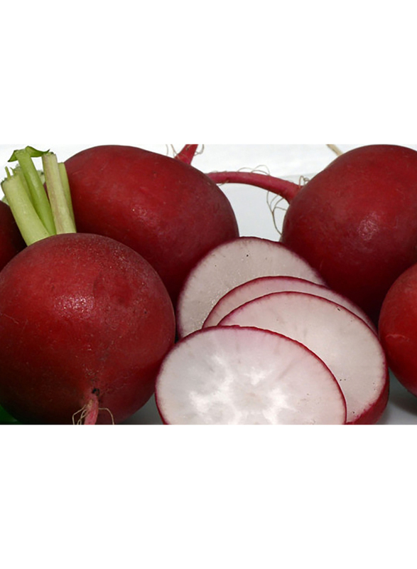 

Thimaar Red Radishes, 250g