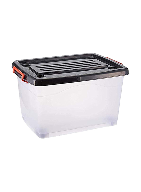 

Sunray Storage Box Plastic, 46 Liters, Assorted
