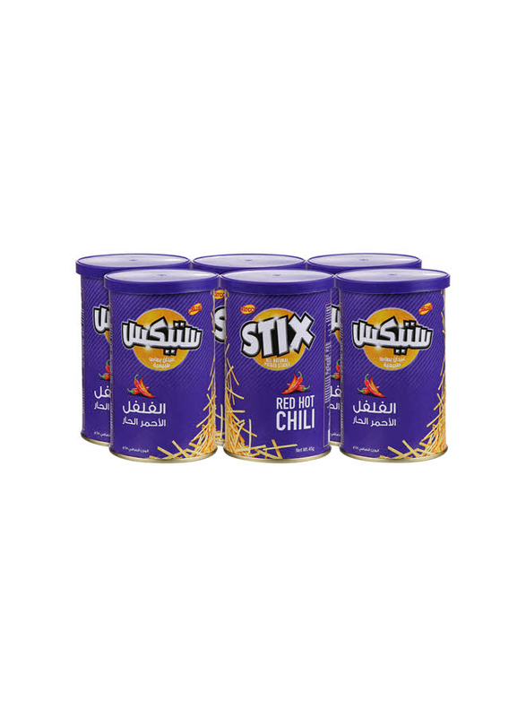 

Kitco Assorted Stix, 6 x 45g