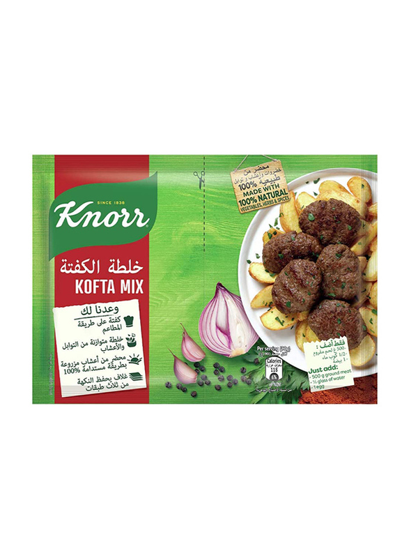 

Knorr Kofta Mix, 82g