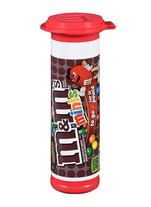

M&M's Milk Chocolate Tube, 30g