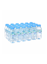 Al Ain Water, 24 Bottles x 200ml