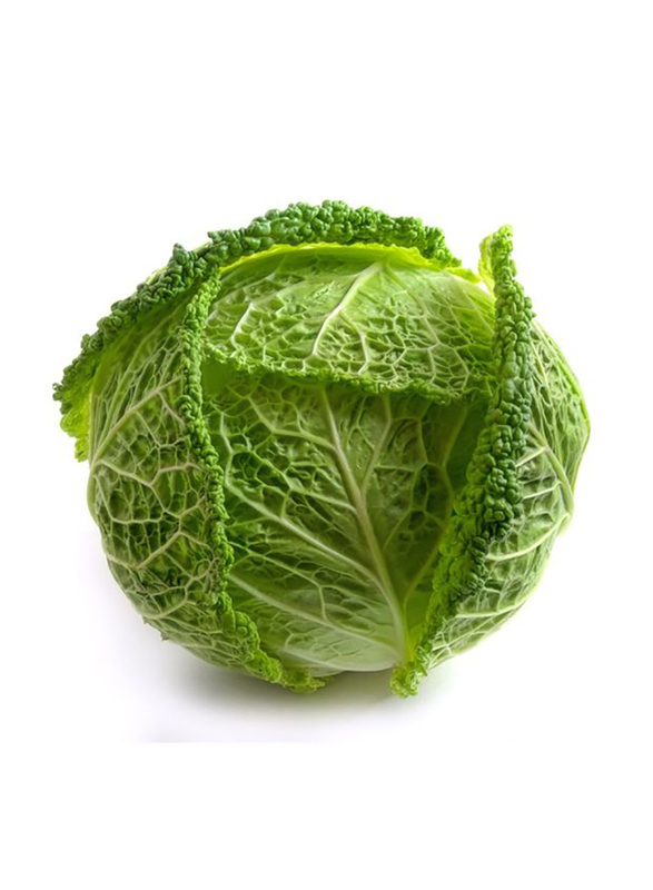 

Thimaar Savoy Cabbage UAE, 1000g