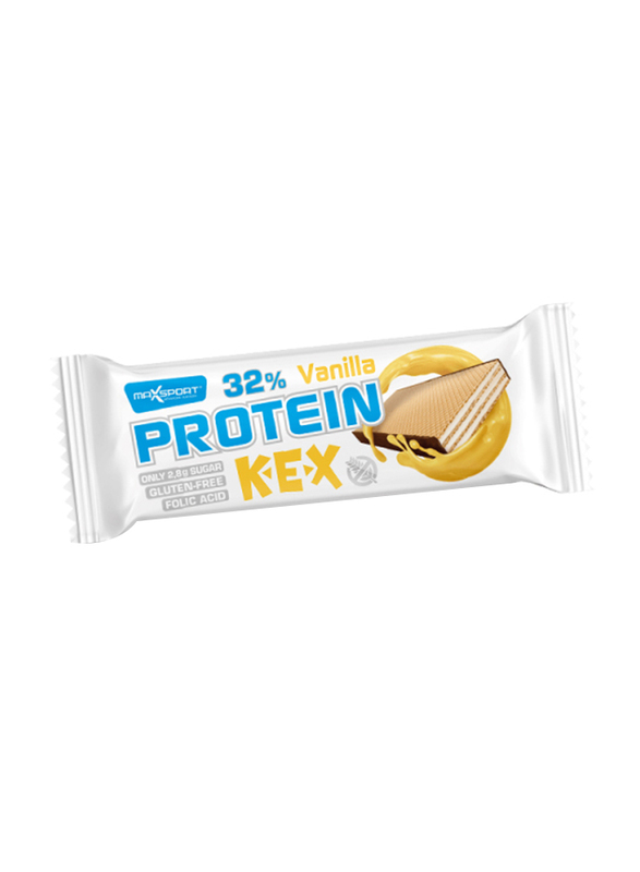 

Maxsport Protein Kex Vanilla 40G, 40g