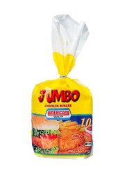 Americana Chicken Jumbo Burger, 1Kg