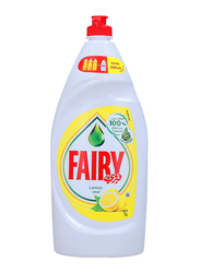 Fairy Lemon Phoenix Dishwashing Liquid, 1 Liter
