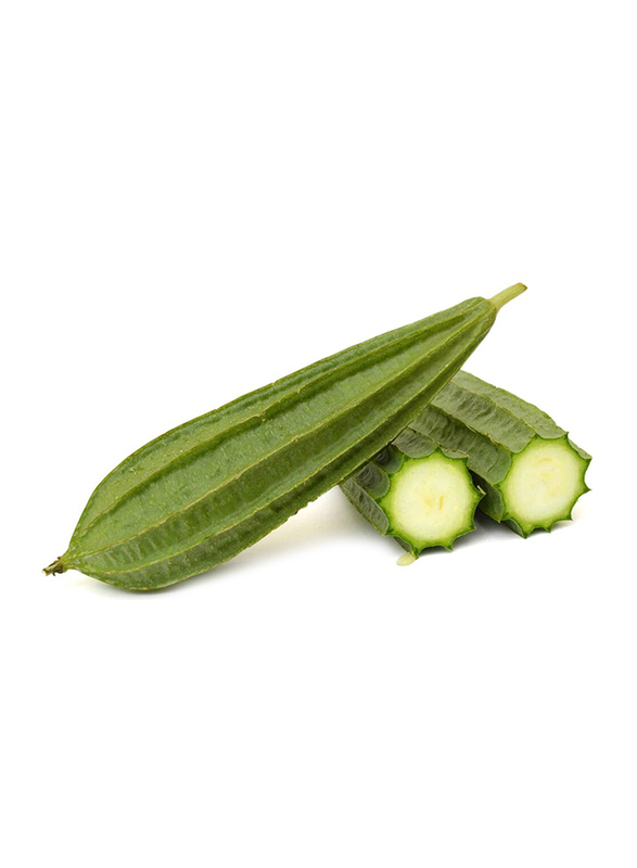 

Ridge Gourd, 1 Kg