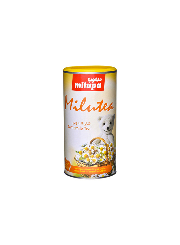 

Milupa Camomile Tea, 200g
