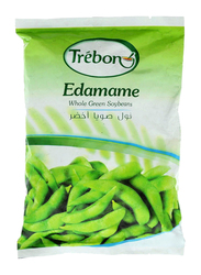 Trebon Edamame Whole Green Soybeans, 900g