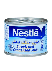 Nestle Sweetened Condensed Milk, 90g