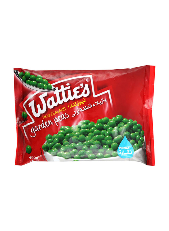 

Watties Garden Peas, 450g