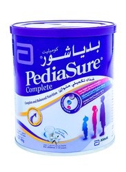 Pediasure Complete Triple Sure Vanilla Formula Milk, 400g
