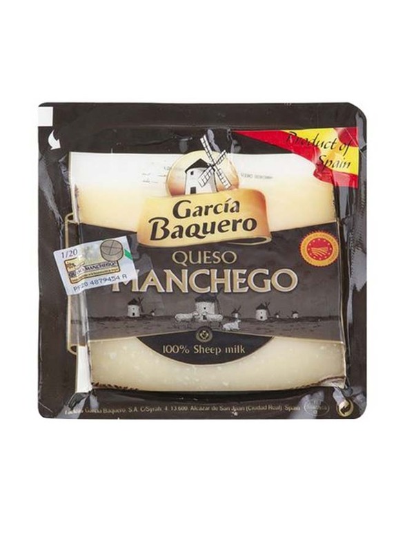 

EL Pastor Manchego Cheese Portion, 150g