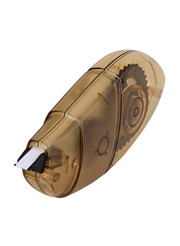 

Deli EH21201 Deli Correction Tape, Assorted Colors