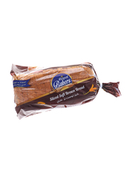 Royal Bakers Sliced Soft Brown Bread, 625g