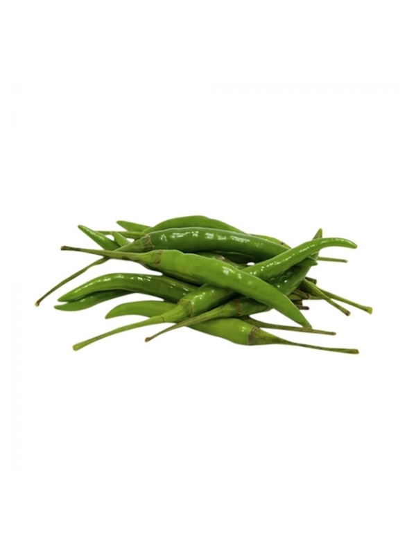 

Thimaar Green Chilli Packet UAE