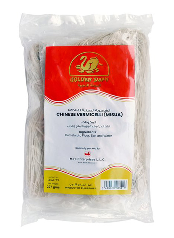 

Golden Swan Chinese Vermicelli, 227g