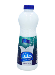 Al Rawabi Full Cream Fresh Milk, 1 Liter