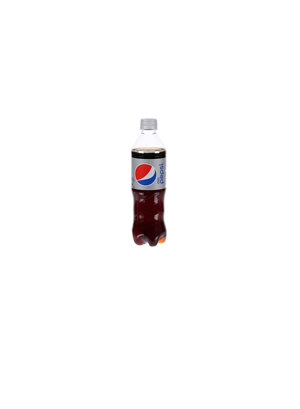 

Pepsi Diet Soft Drink, 500ml