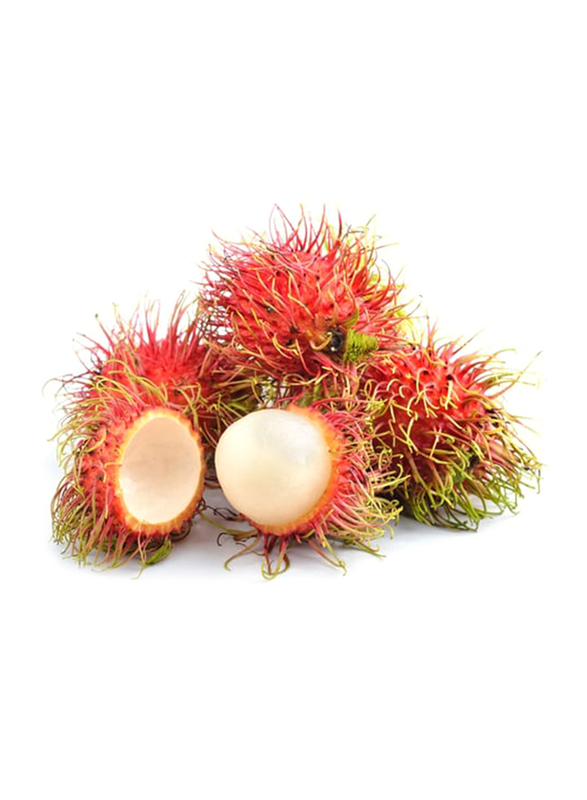 

Generic Rambutan Thailand, 1 Packet