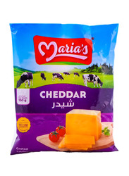 Maria's Shredded Cheddar Cheese, 150g
