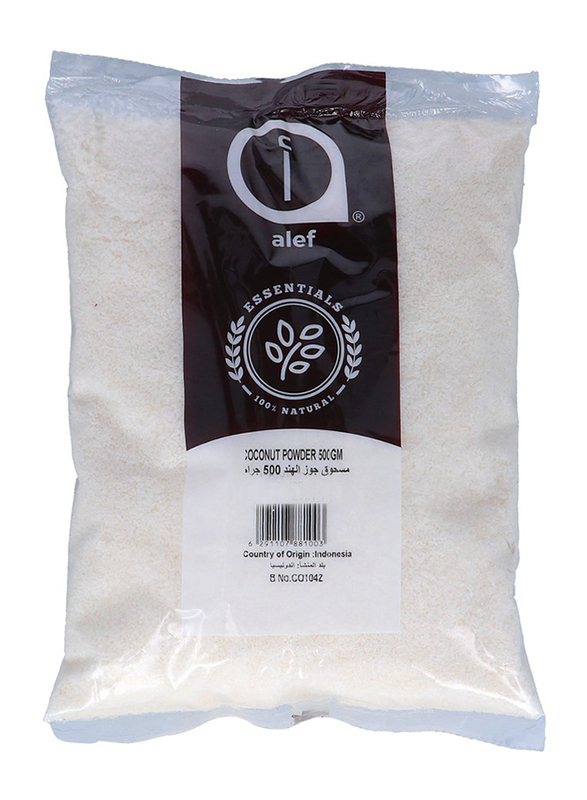 

Alef Coconut Powder, 500g